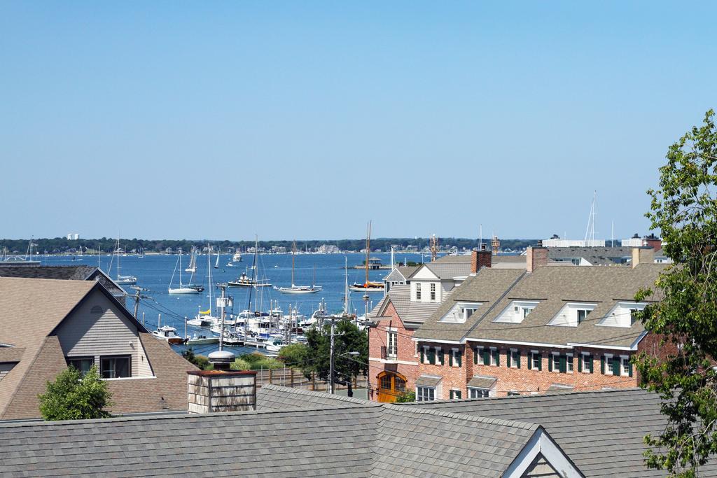 The Newport Lofts - 548 Thames Street Apartment Exterior photo