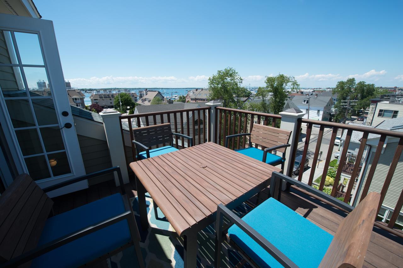 The Newport Lofts - 548 Thames Street Apartment Exterior photo